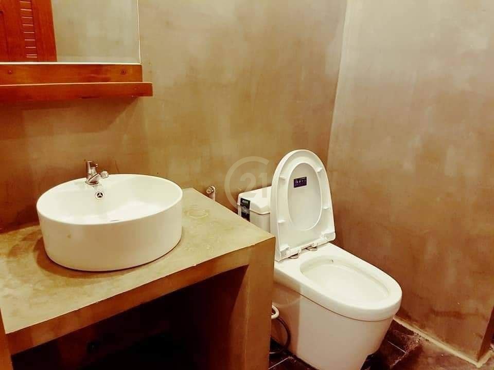 Studio Room for Rent in Daun Penh | Phnom Penh