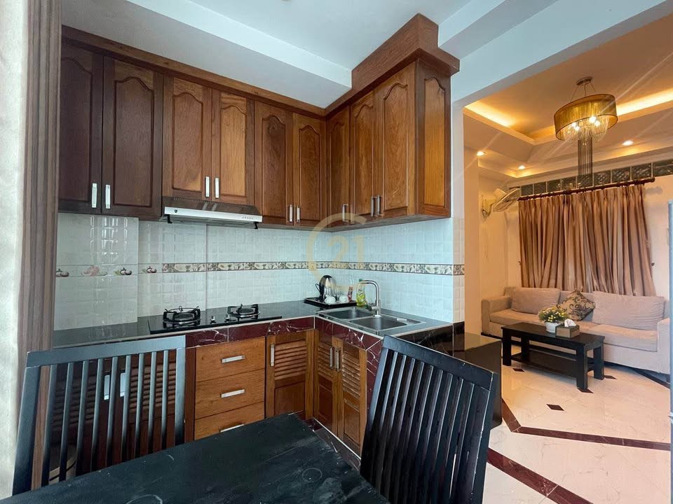 CLASSIC ONE BEDROOM FOR RENT-BEONG TRABAK
