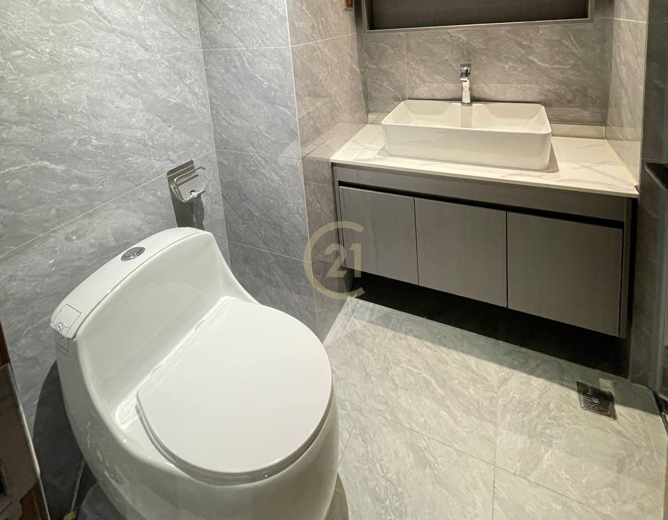 6129835028193068334 Modern 1-Bedroom Condo for Rent in Sen Sok District | Phnom Penh