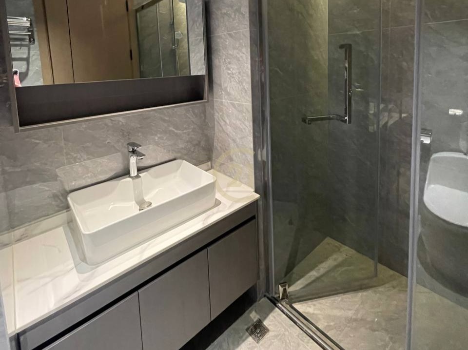 6129835028193068335 Modern 1-Bedroom Condo for Rent in Sen Sok District | Phnom Penh