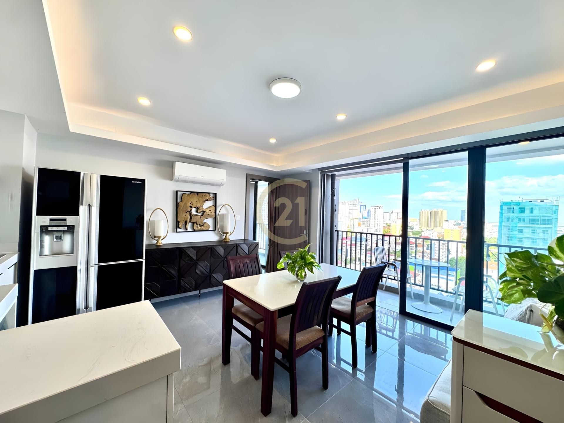 614696427_899552413018628_4915560462682926071_n FANCY THREE BEDROOM FOR RENT-BEONG TRABAK