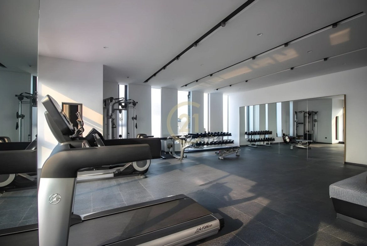 WESTERN ONE BEDROOM FOR RENT-BKK1
