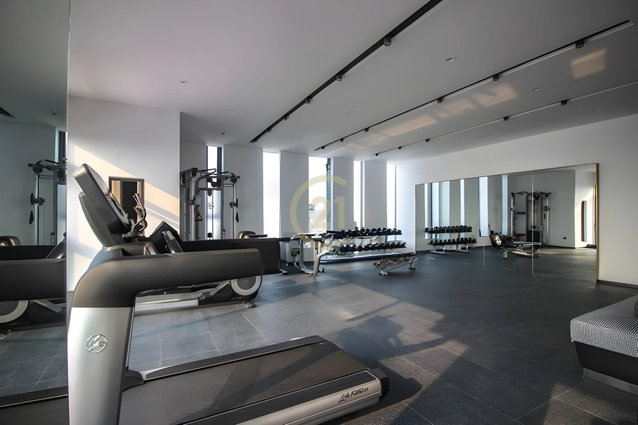 WESTERN ONE BEDROOM FOR RENT-BKK1