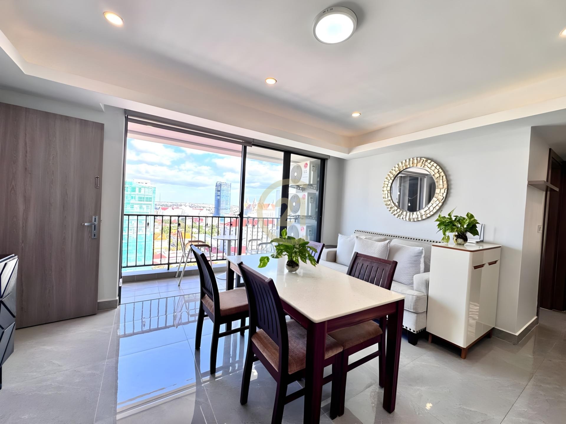 615378703_899552449685291_1488417572485208158_n FANCY THREE BEDROOM FOR RENT-BEONG TRABAK