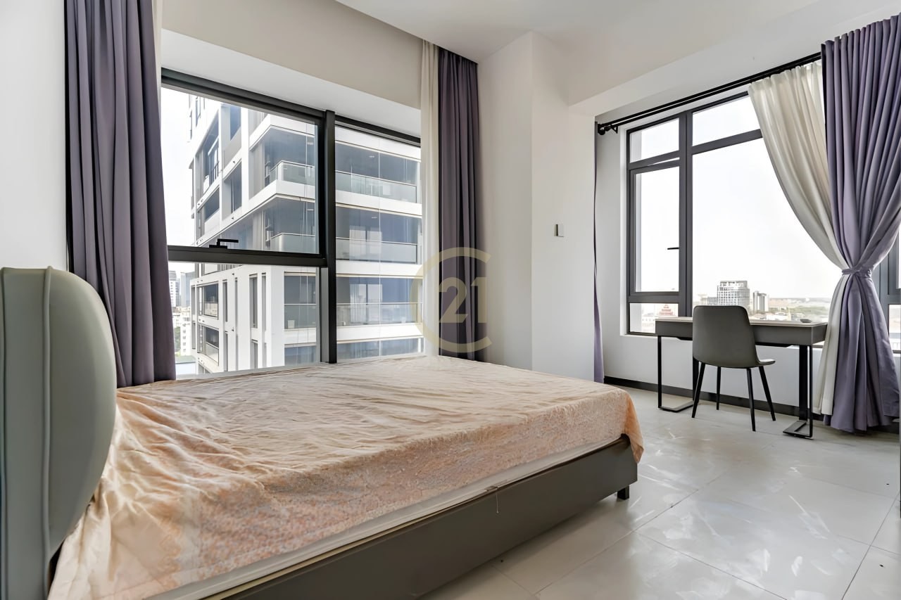 WESTERN ONE BEDROOM FOR RENT-BKK1