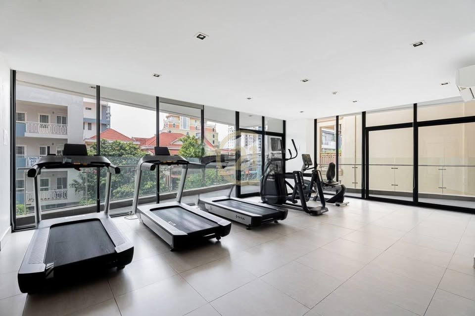 LUXURIOUS ONE BEDROOM FOR RENT-BKK1