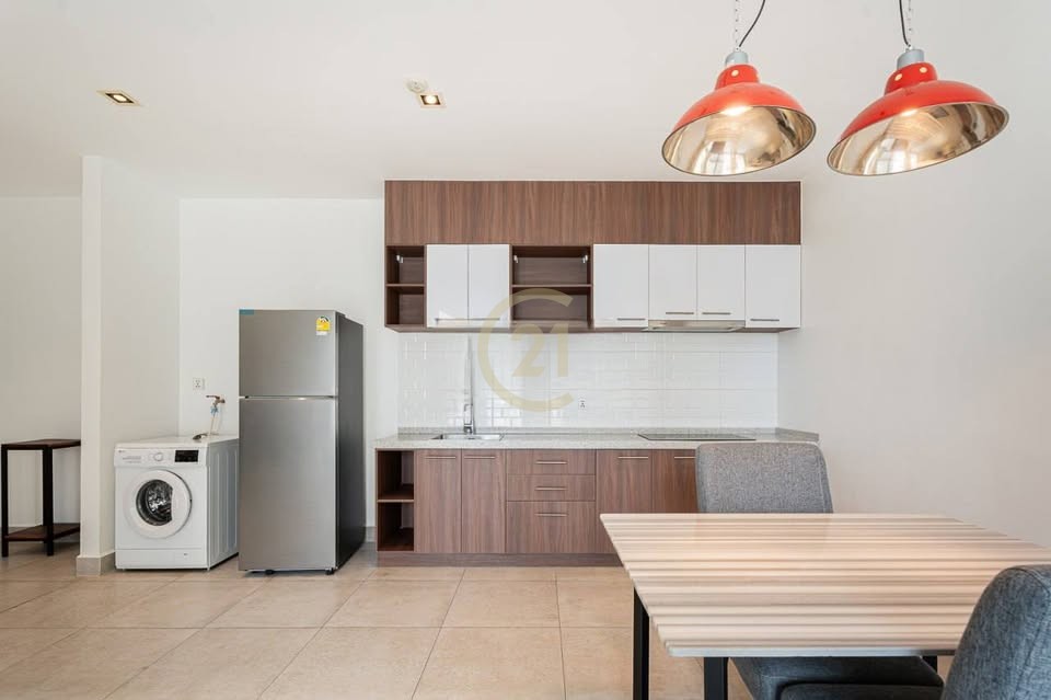 LUXURIOUS ONE BEDROOM FOR RENT-BKK1