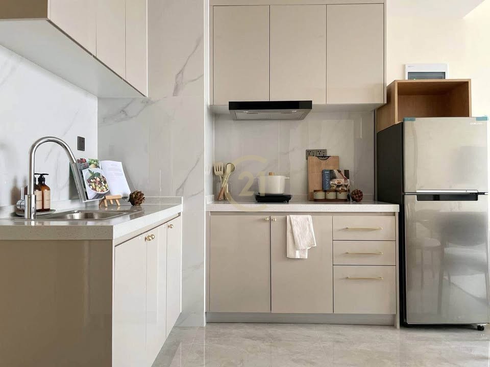 STYLISH ONE BEDROOM FOR RENT-BEONG TRABAK