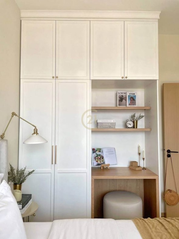 STYLISH ONE BEDROOM FOR RENT-BEONG TRABAK