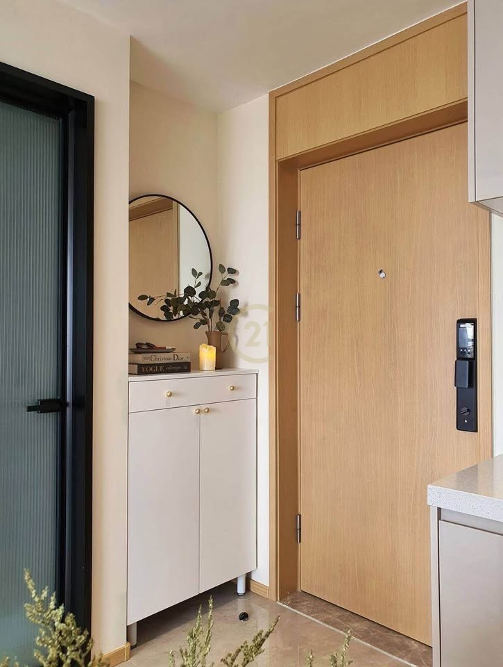 STYLISH ONE BEDROOM FOR RENT-BEONG TRABAK