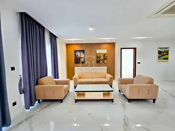 SPECIOUS FOUR BEDROOM FOR RENT-TOUL KORK