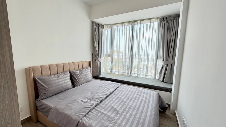 COZY TWO BEDROOM FOR RENT-URBAN VILLAGE