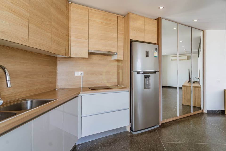 FANCY STUDIO ROOM FOR RENT-TOUL KORK