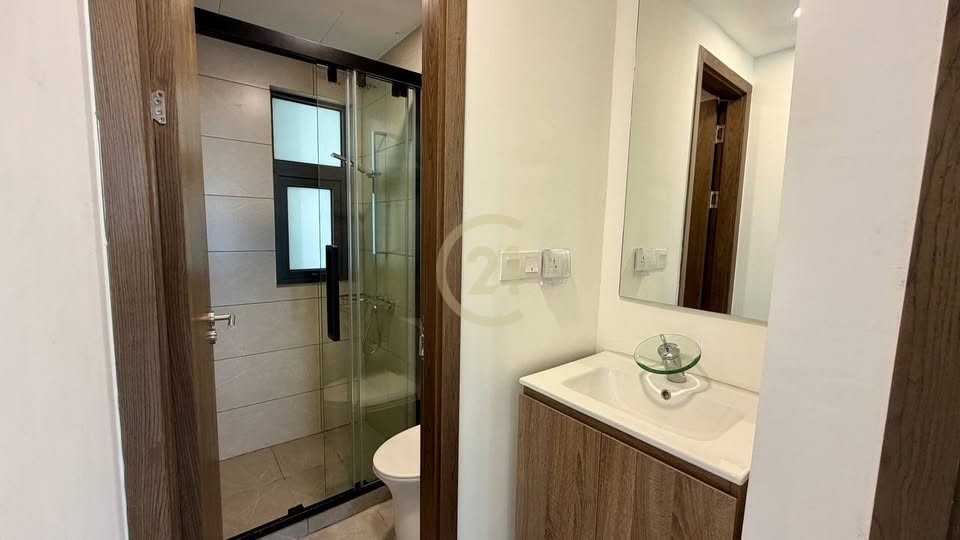 COZY TWO BEDROOM FOR RENT-URBAN VILLAGE