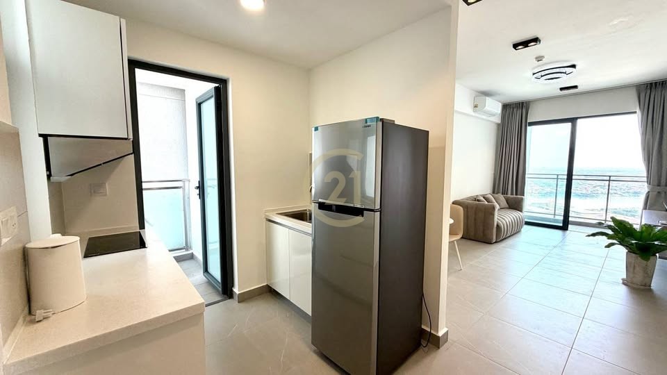 COZY TWO BEDROOM FOR RENT-URBAN VILLAGE