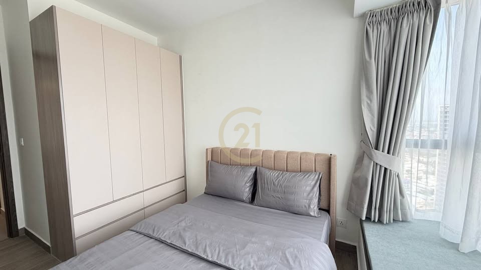 COZY TWO BEDROOM FOR RENT-URBAN VILLAGE