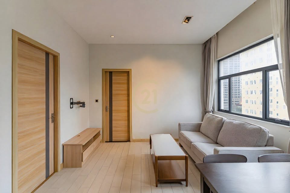 LUXURIOUS ONE BEDROOM FOR RENT-BKK1