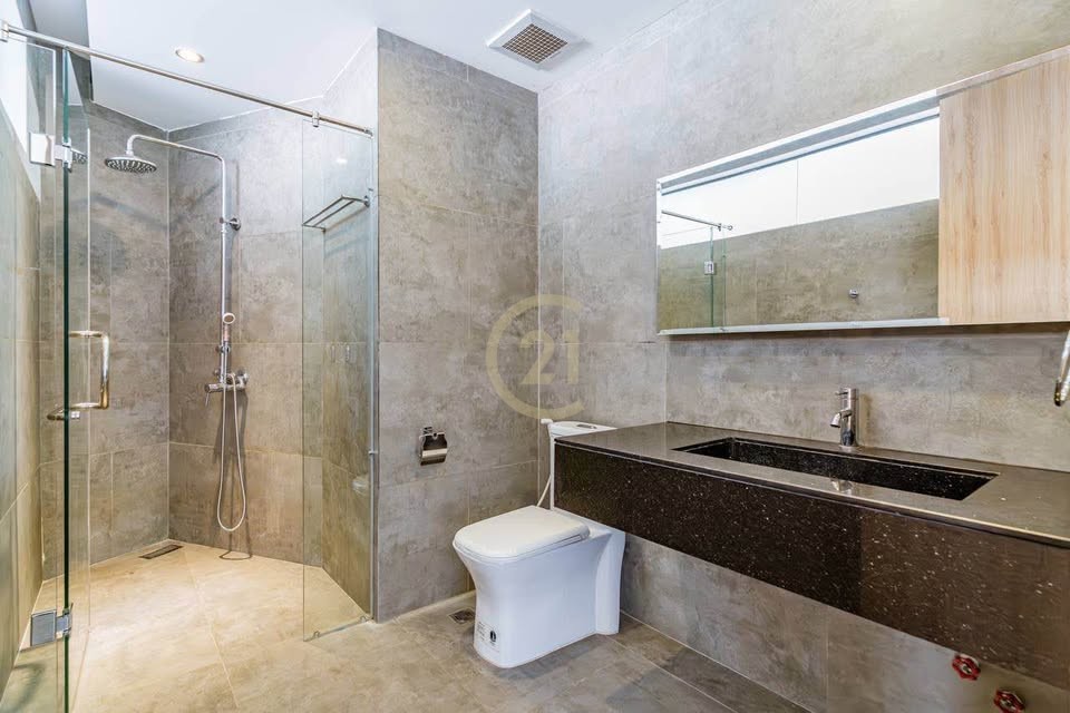 FANCY STUDIO ROOM FOR RENT-TOUL KORK
