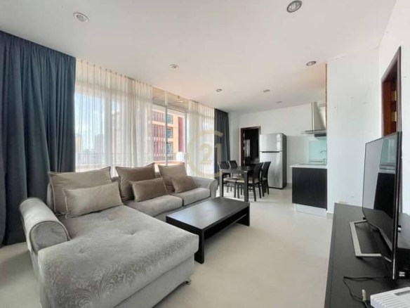NICE ONE BEDROOM FOR RENT-TOUL TOMPOUNG
