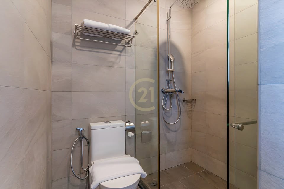 LUXURIOUS ONE BEDROOM FOR RENT-BKK1