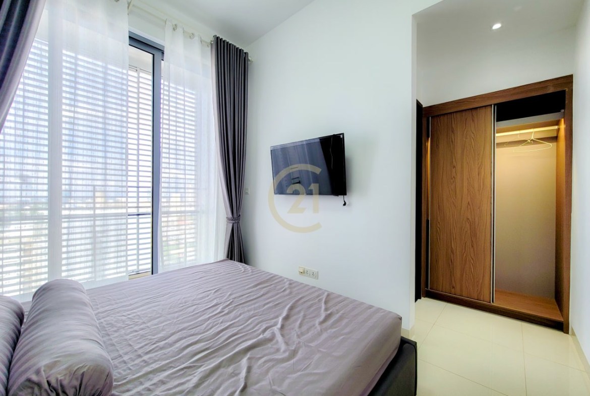 PRECIOUS ONE BEDROOM FOR RENT-TOUL KORK