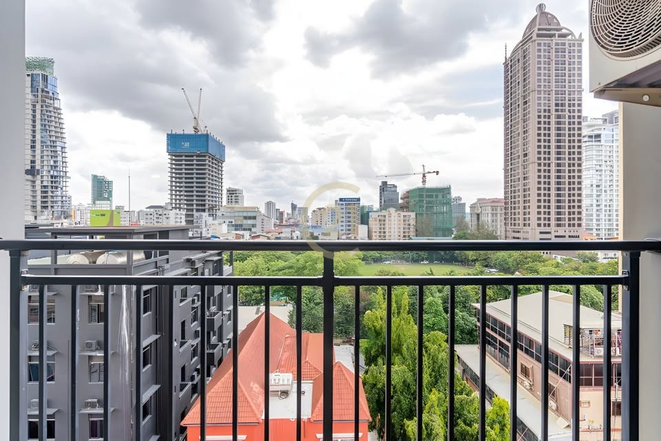 LUXURIOUS ONE BEDROOM FOR RENT-BKK1
