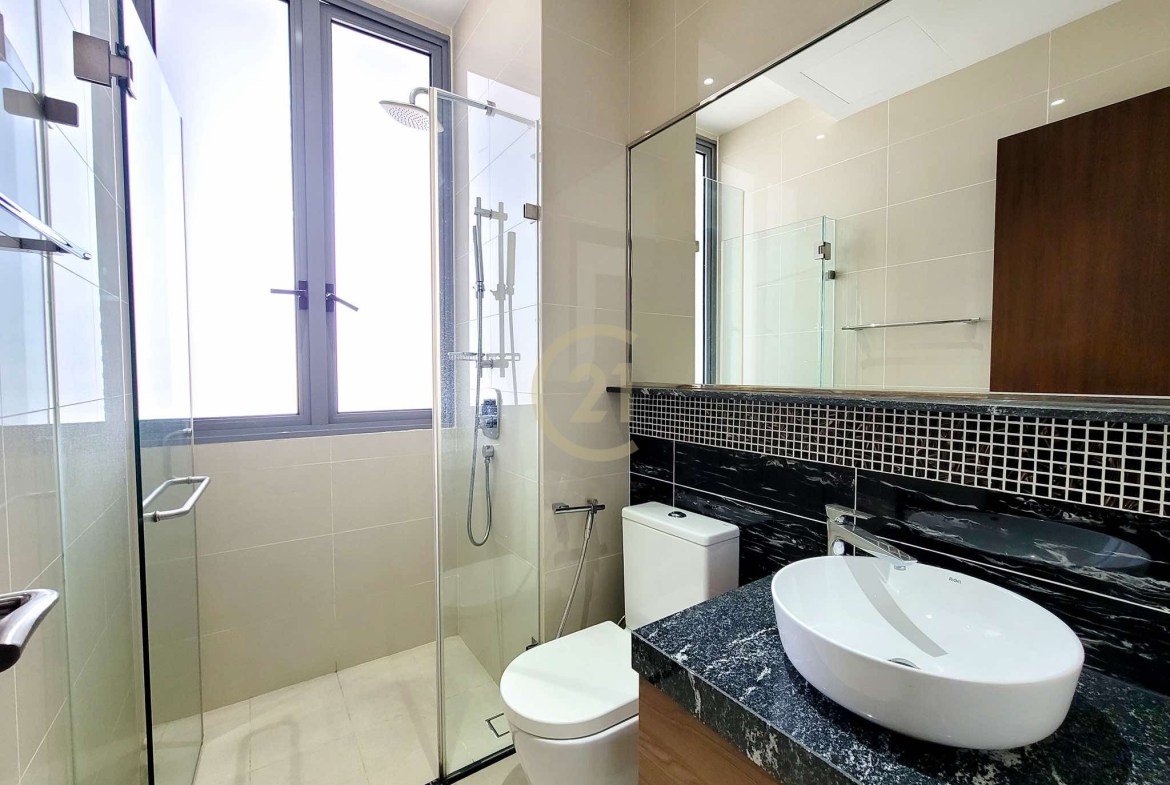 PRECIOUS ONE BEDROOM FOR RENT-TOUL KORK