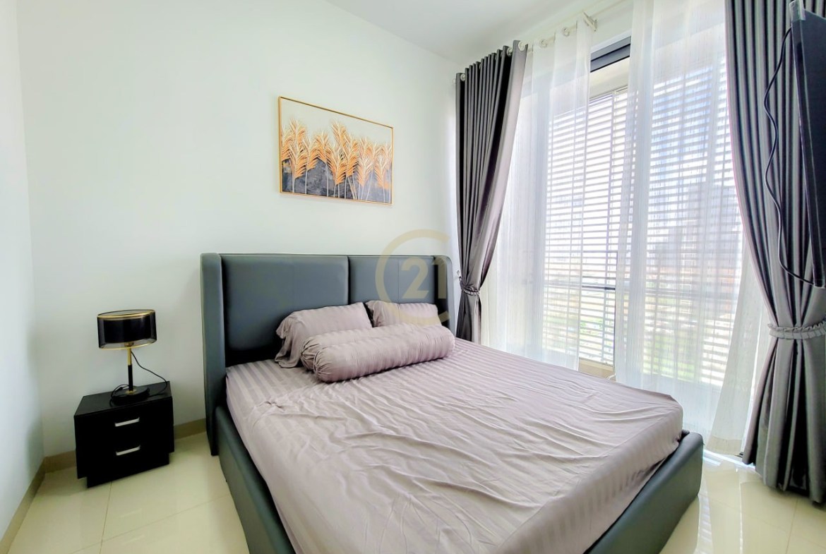 PRECIOUS ONE BEDROOM FOR RENT-TOUL KORK