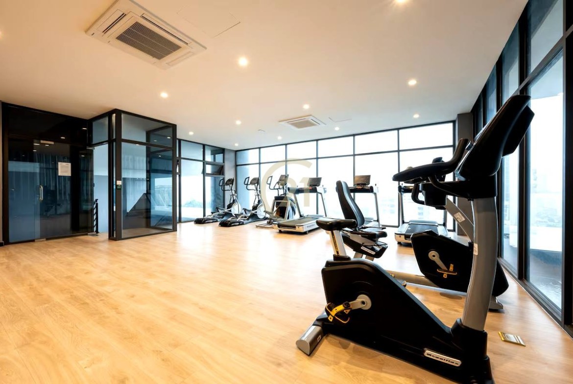 PRECIOUS ONE BEDROOM FOR RENT-TOUL KORK