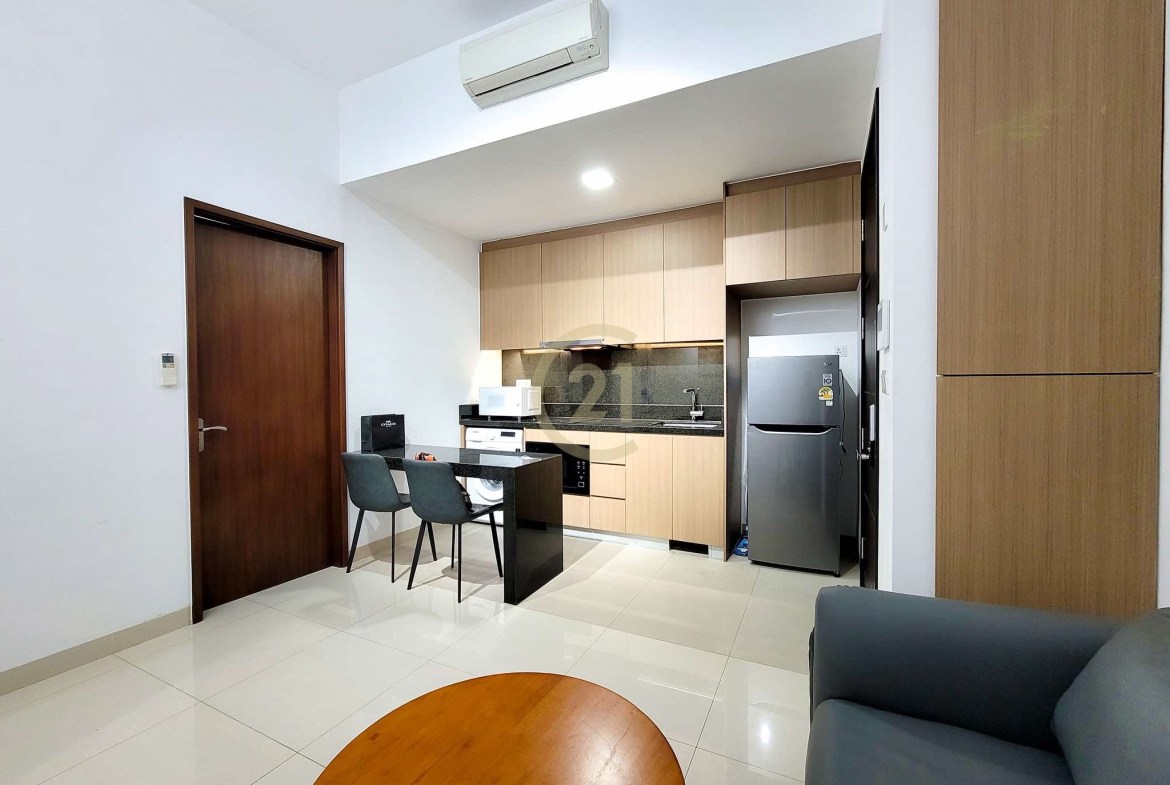 PRECIOUS ONE BEDROOM FOR RENT-TOUL KORK