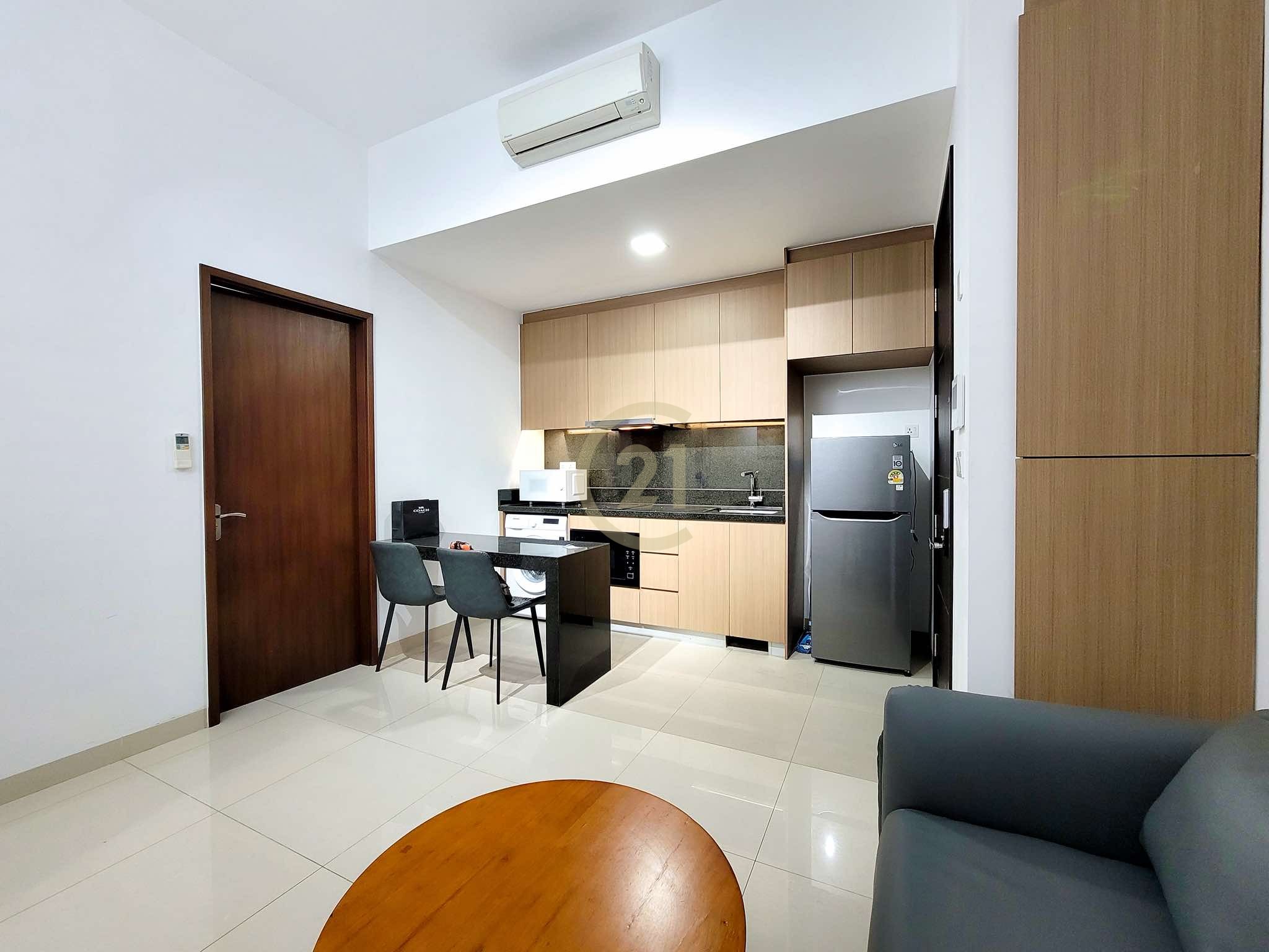 PRECIOUS ONE BEDROOM FOR RENT-TOUL KORK