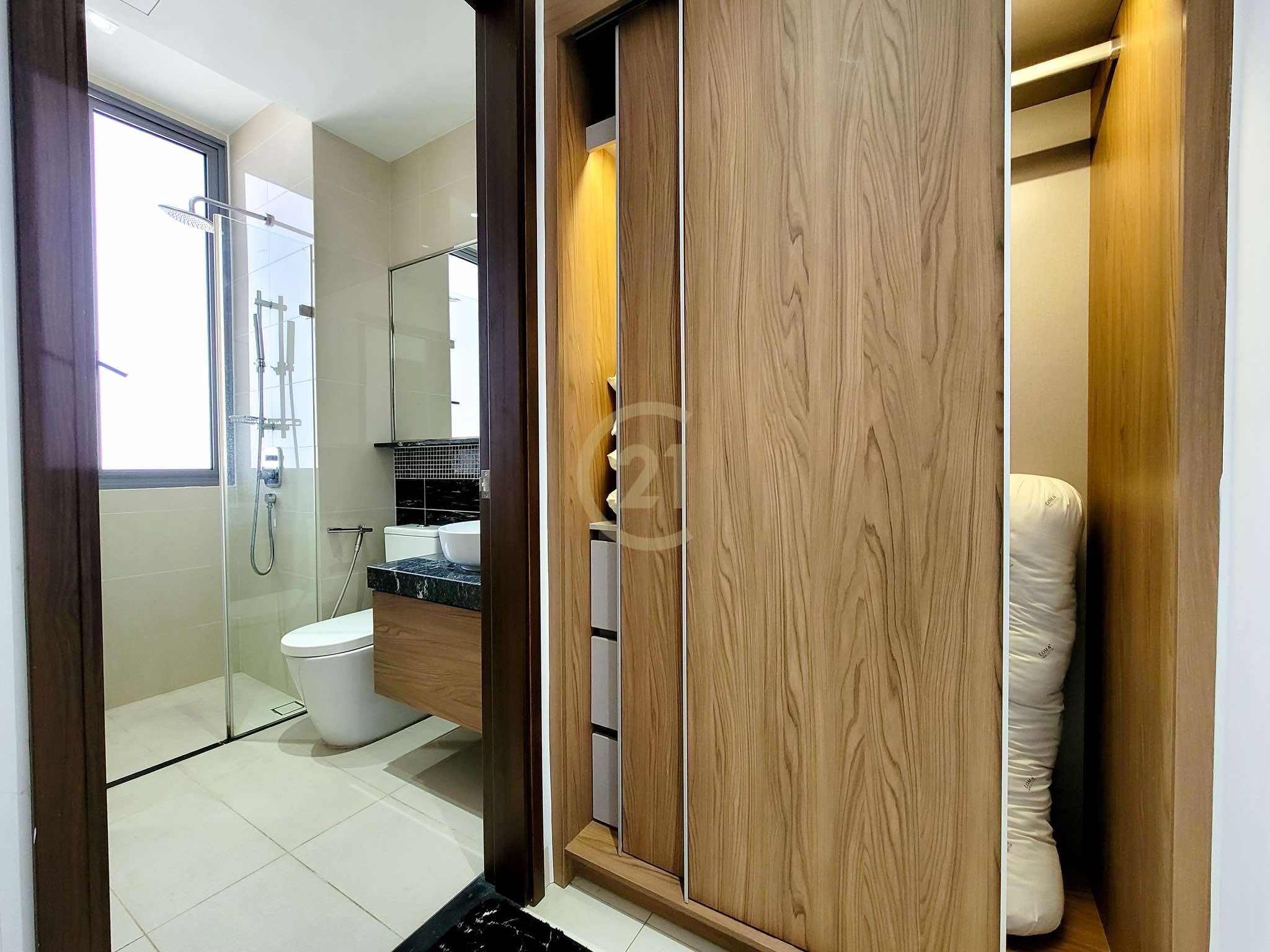 PRECIOUS ONE BEDROOM FOR RENT-TOUL KORK