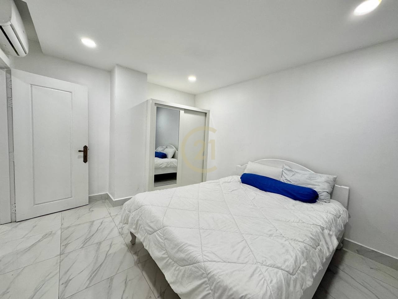Cozy 1-Bedroom for Rent near Russian Market | Phnom Penh