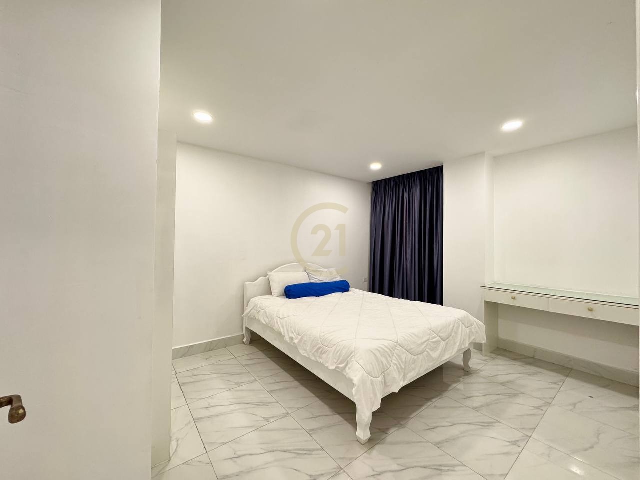 Cozy 1-Bedroom for Rent near Russian Market | Phnom Penh