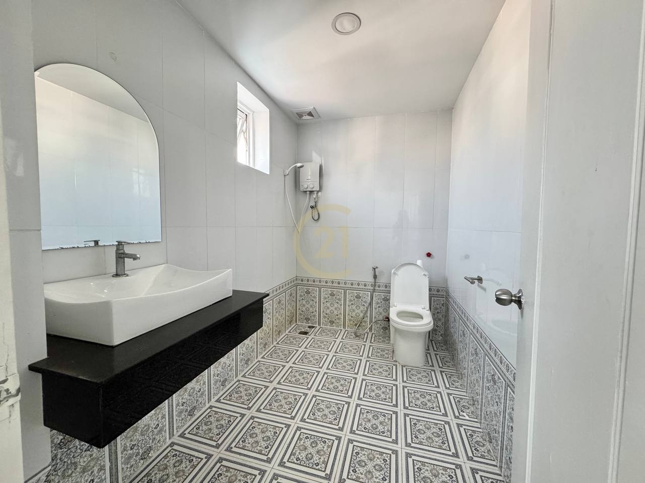 Cozy 1-Bedroom for Rent near Russian Market | Phnom Penh