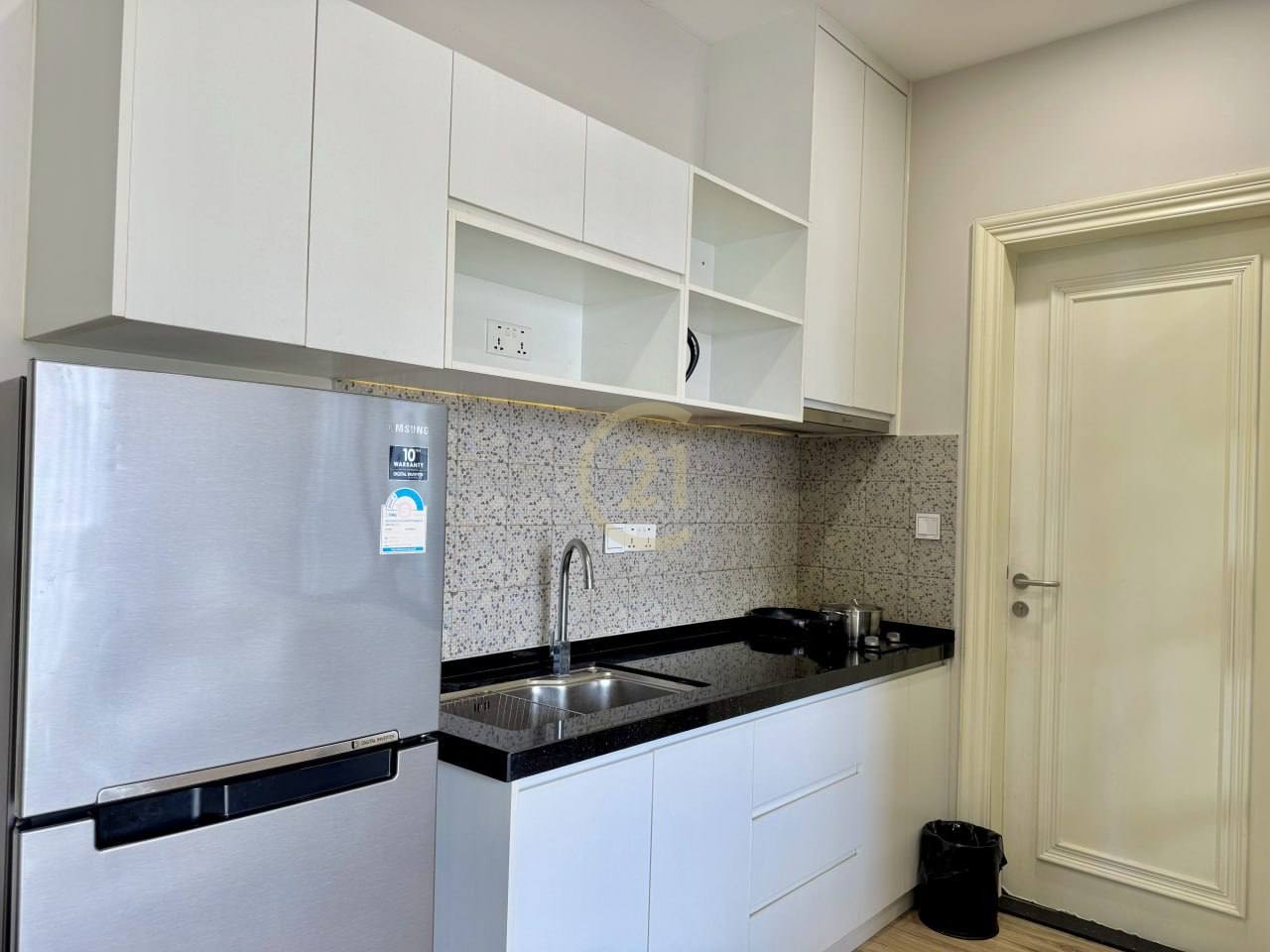 Cozy Studio Room for Rent in BKK1 | Phnom Penh