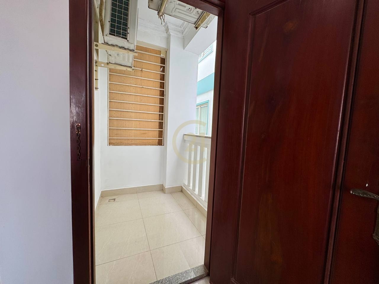 Spacious 1-Bedroom for Rent near Russian Market | Phnom Penh