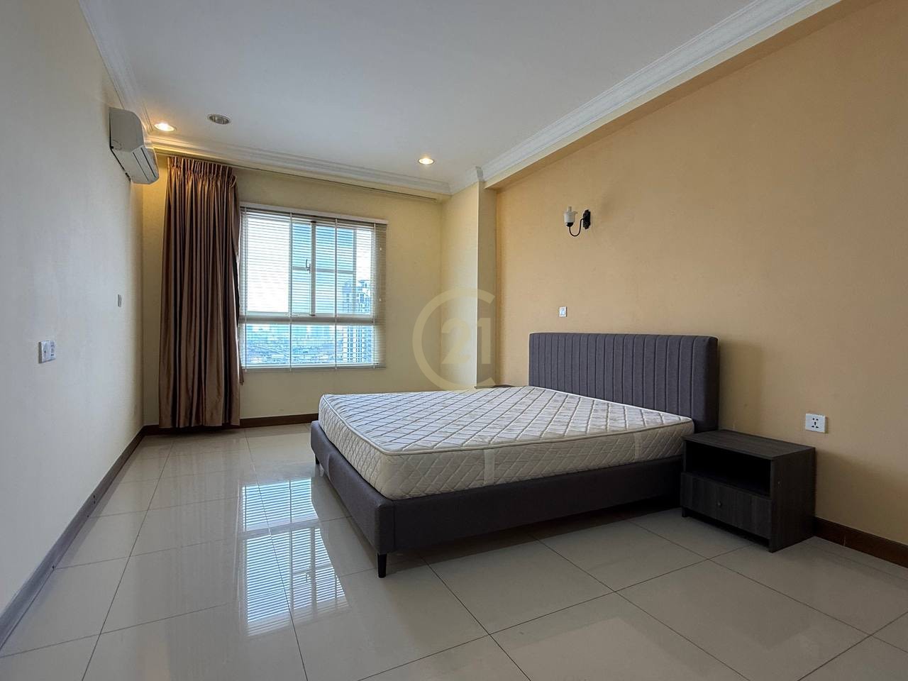 Cozy 1-Bedroom for Rent in Chroy Changvar | Phnom Penh