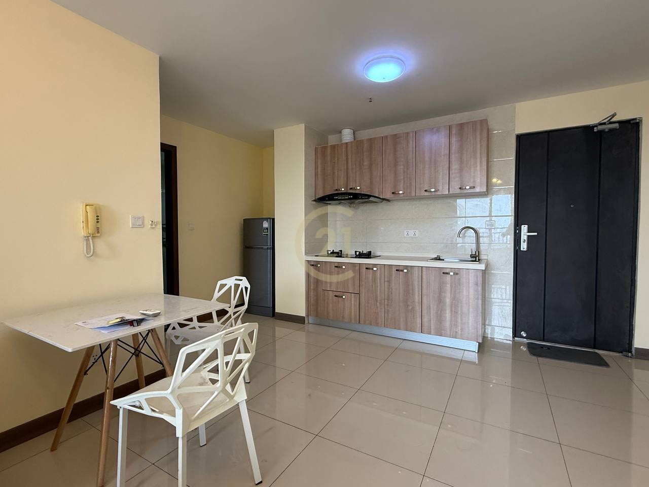 Cozy 1-Bedroom for Rent in Chroy Changvar | Phnom Penh