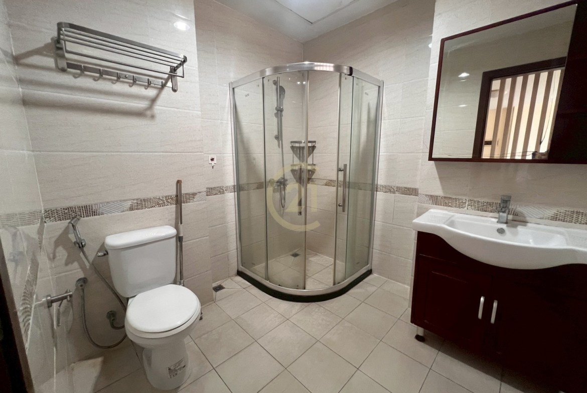 Cozy 1-Bedroom for rent at Chroy Changvar | Phnom Penh