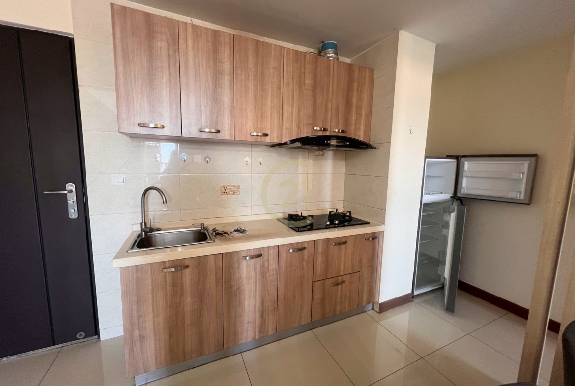 Cozy 1-Bedroom for rent at Chroy Changvar | Phnom Penh