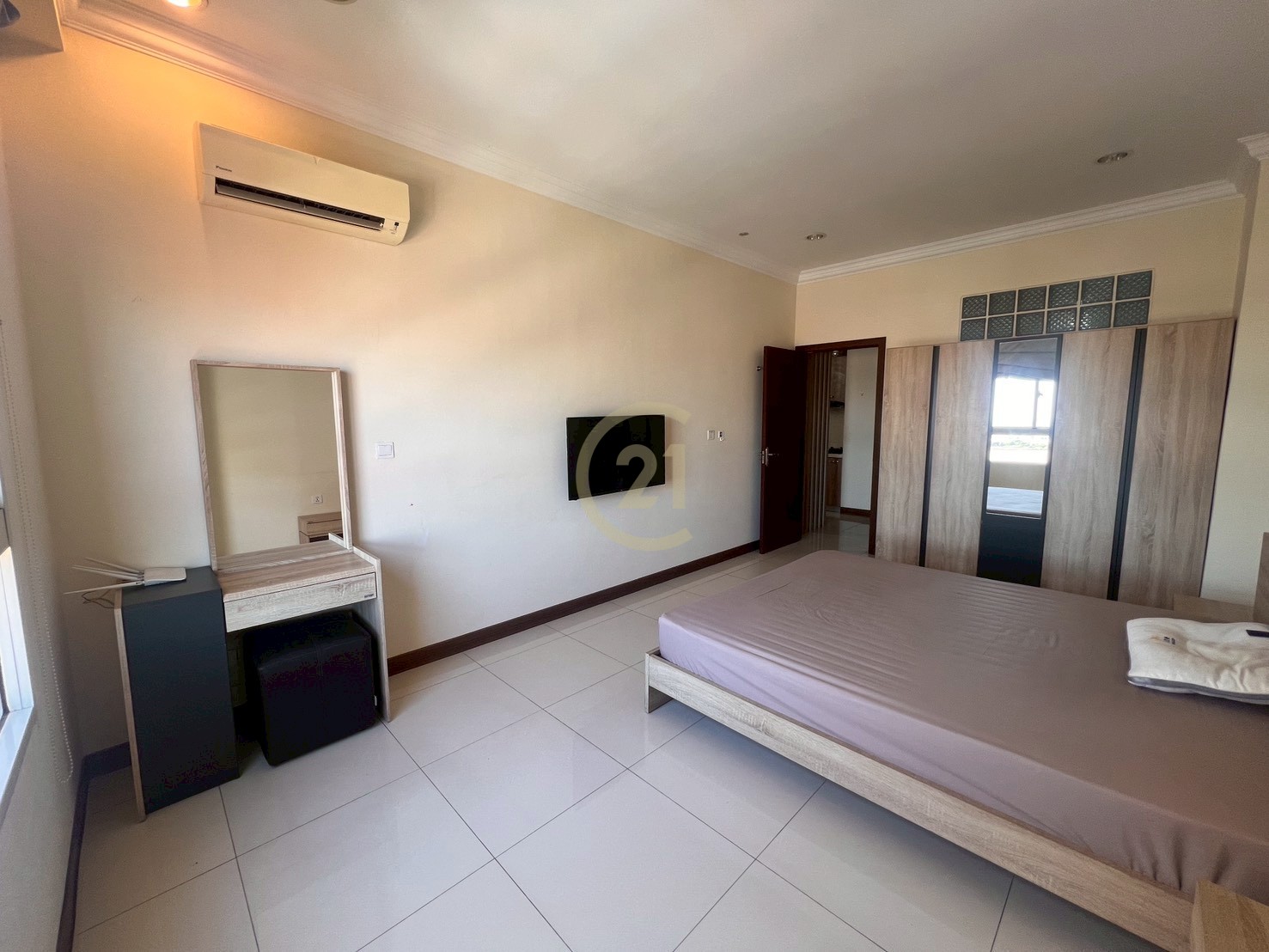 LINE_NOTE_260225_24 Cozy 1-Bedroom for rent at Chroy Changvar | Phnom Penh