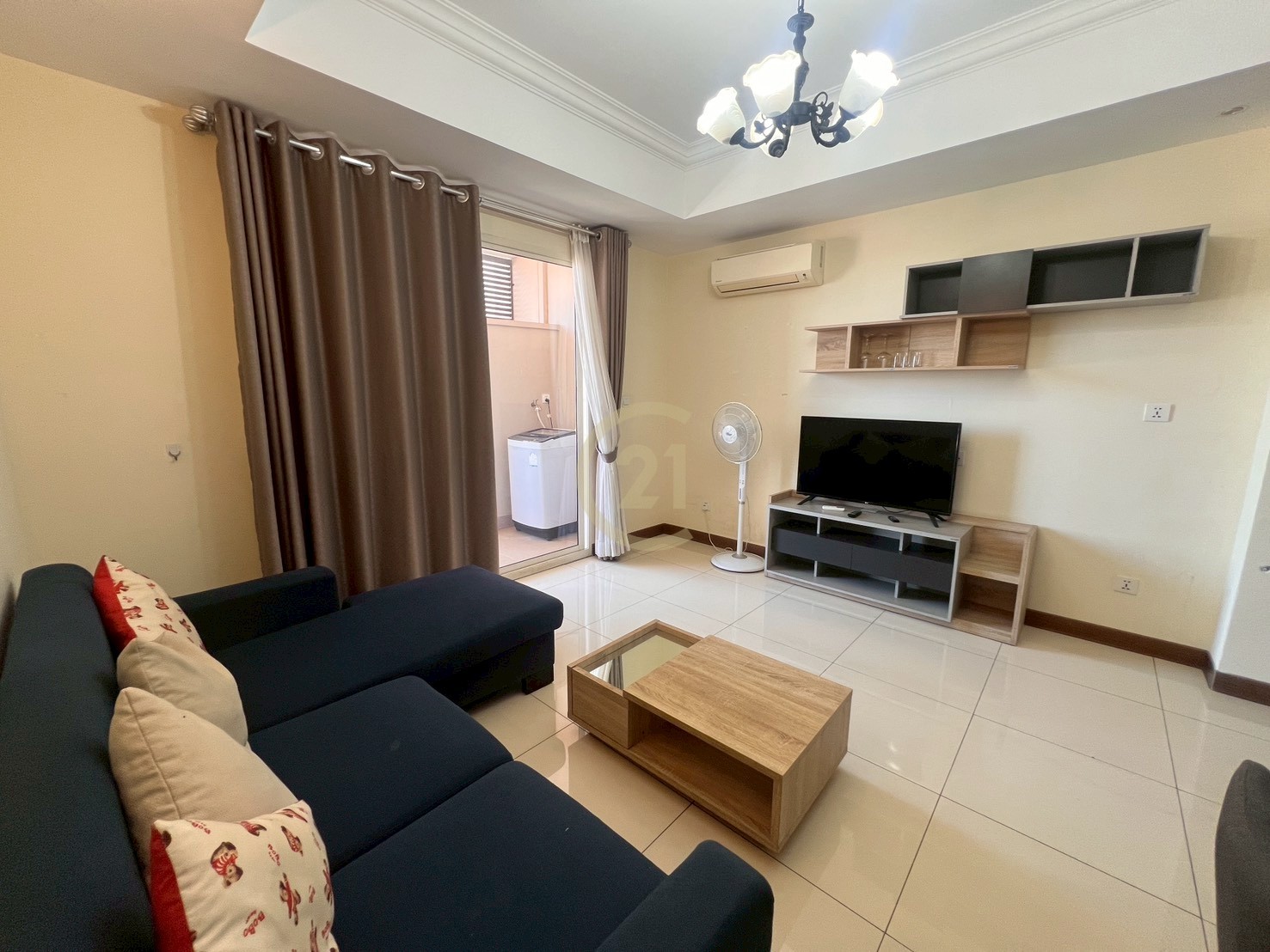 LINE_NOTE_260225_26 Cozy 1-Bedroom for rent at Chroy Changvar | Phnom Penh