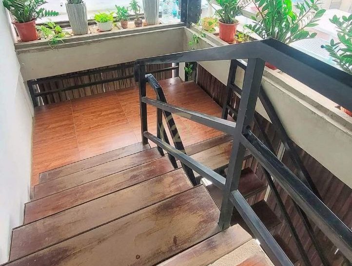 Studio Room for Rent in Daun Penh | Phnom Penh
