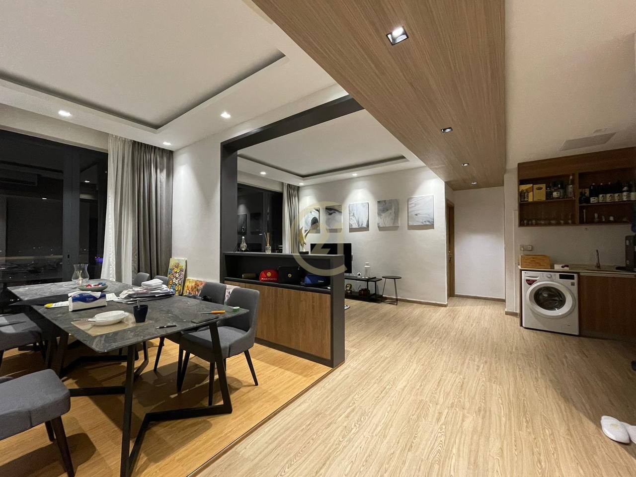 1 Bedroom for Rent at Olympic | Phnom Penh