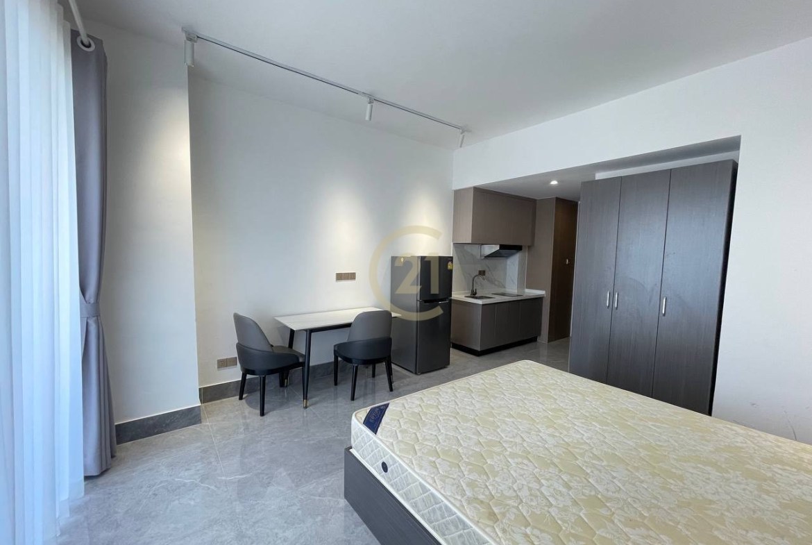 Modern Studio for Rent in Sen Sok District | Phnom Penh