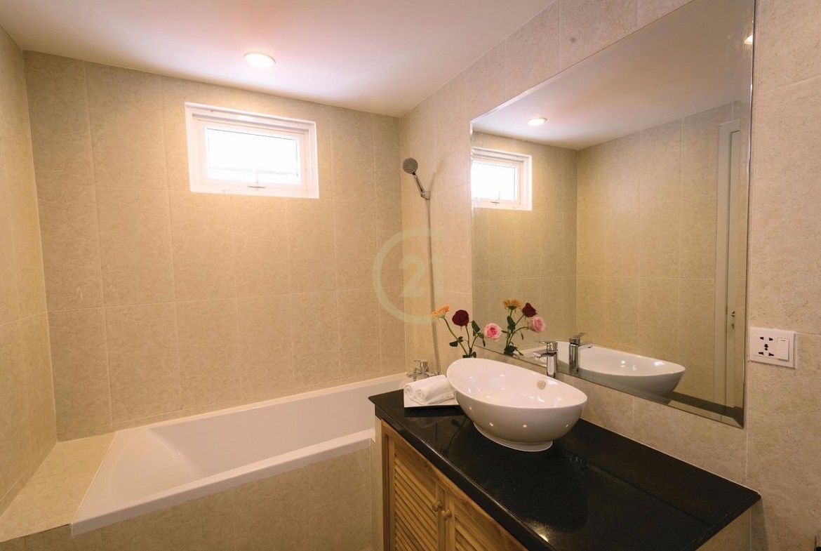 Modern 2 Bedroom For Rent At TK