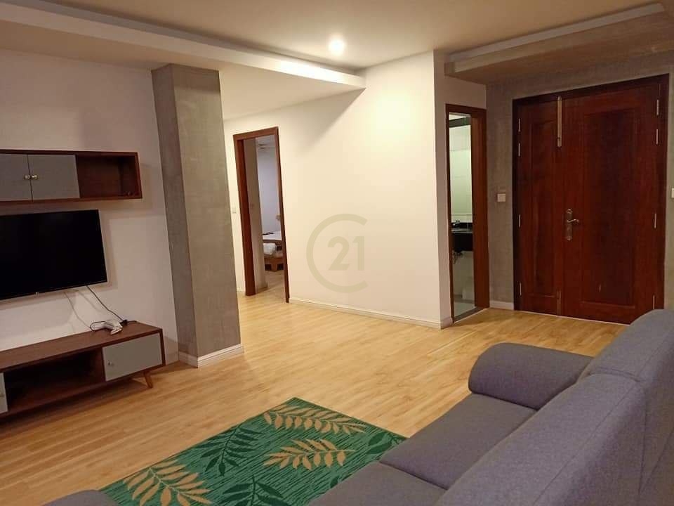 2 Bedroom For Rent At Toul Tompong | Khmer Style