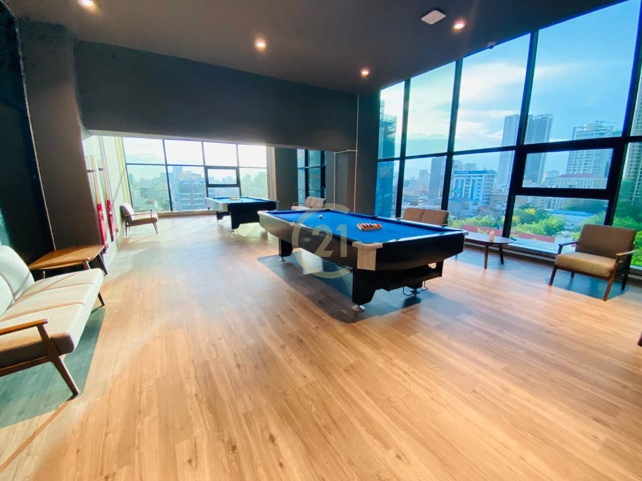 LUXURIOUS TWO BEDROOM FOR RENT-BKK1