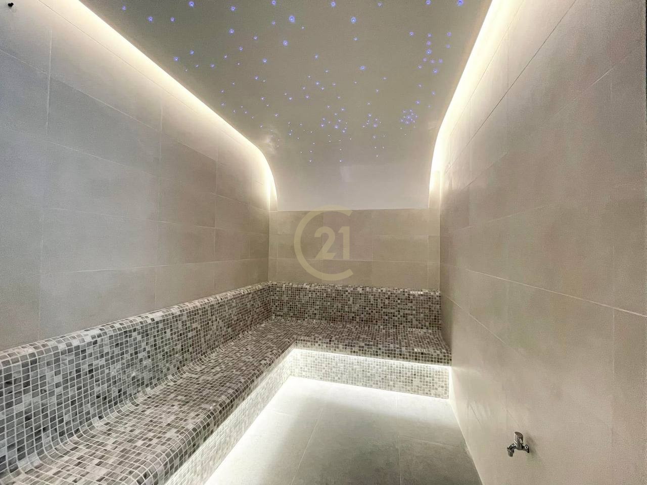 Brand New 1 Bedroom For Rent In BKK1 | 109 sqm